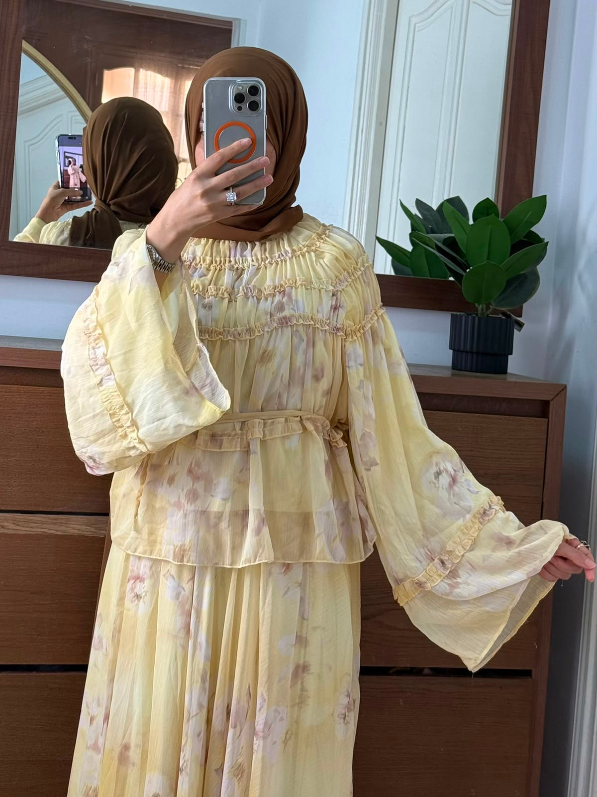 Ensemble yara