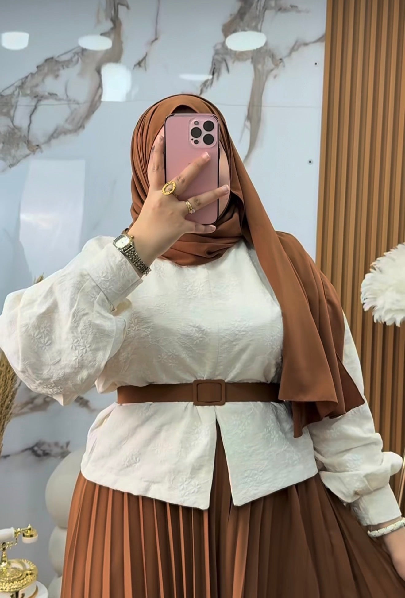 Ensemble ikram