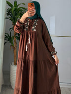 روب نور