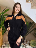Set molka