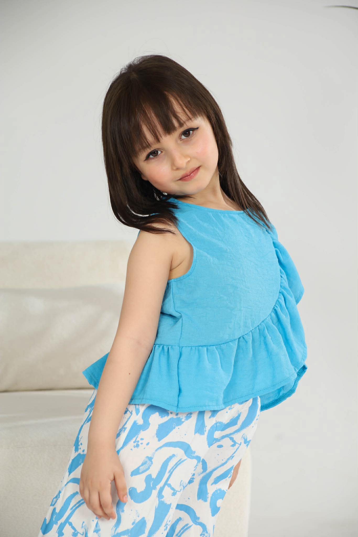 Set kamraya kids