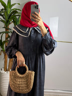 روب نسرين