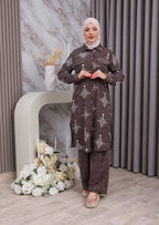 Set rayhana