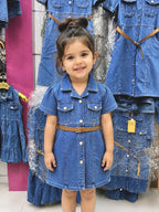 Robe fiette