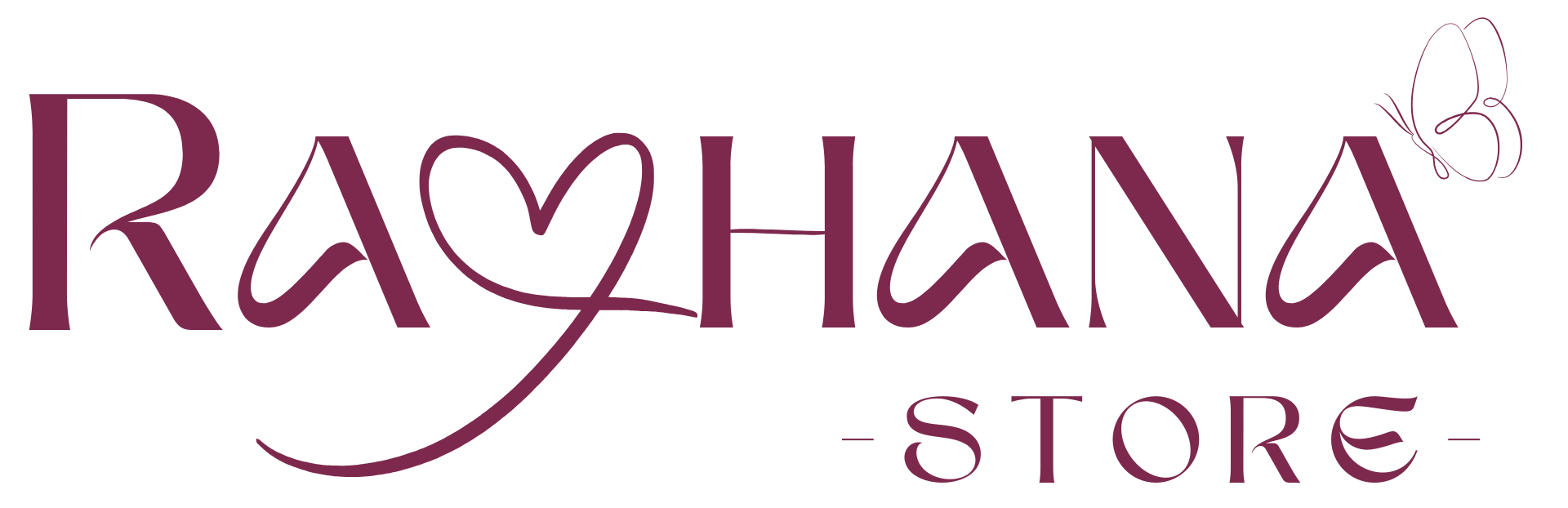 Rayhana Store