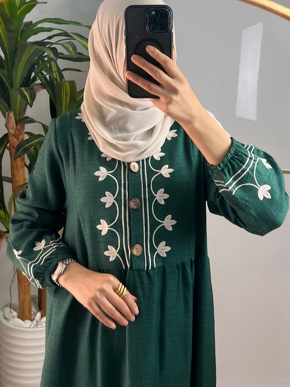 Robe Yara