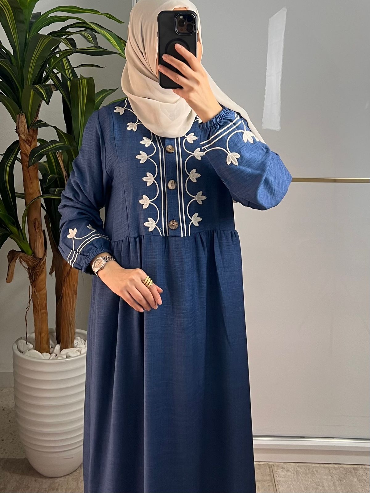 Robe Yara